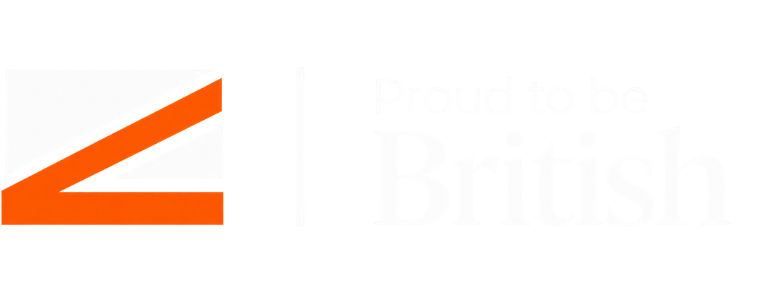 Proud to be British